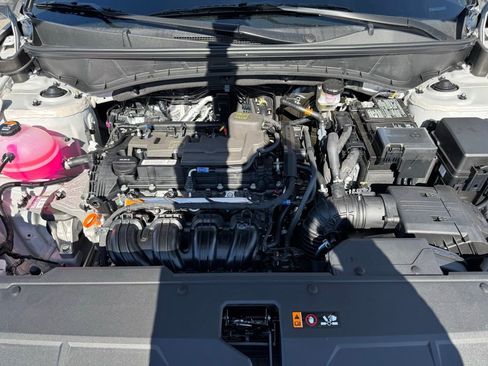 New 2026 Hyundai Tucson SE AWD/4WD image 10