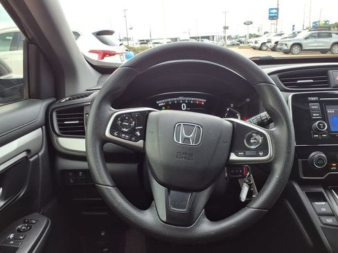 Used 2020 Honda CR-V LX image 17