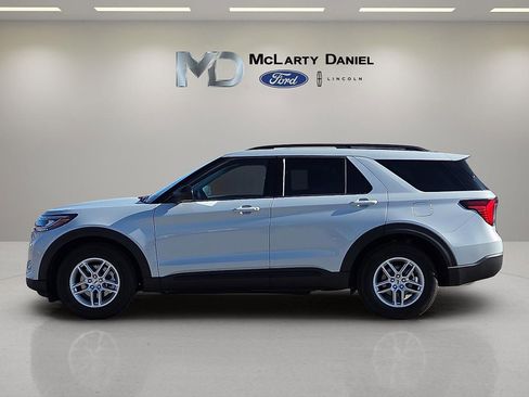 New 2026 Ford Explorer Active image 3