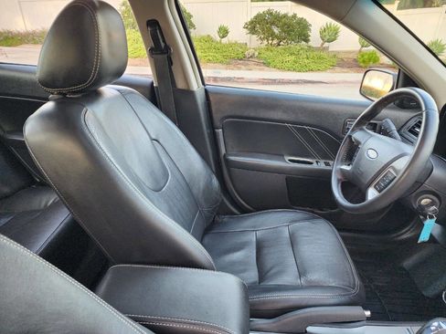 Used 2010 Ford Fusion Sport image 13