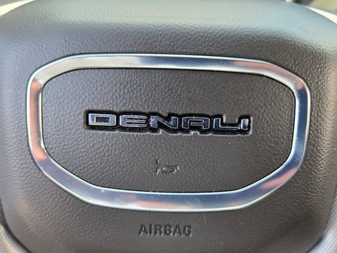 Used 2025 GMC Sierra 1500 Denali AWD/4WD image 34