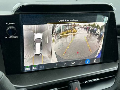 New 2026 Subaru Outback Limited XT image 24