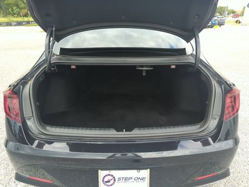 Used 2023 Hyundai Sonata SEL w/ Convenience Package FWD image 31
