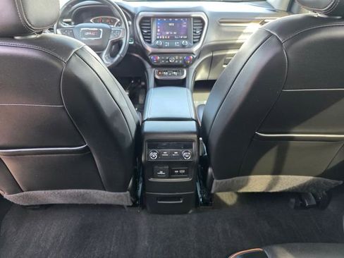 Used 2022 GMC Acadia AT4 w/ Trailering Package image 16