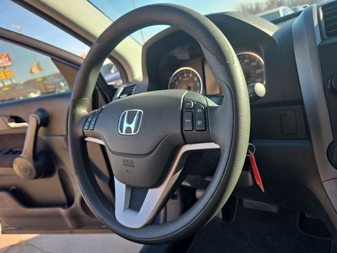 Used 2009 Honda CR-V EX image 13
