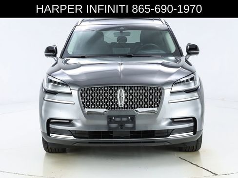 Used 2022 Lincoln Aviator Reserve w/ Equipment Group 201A AWD/4WD image 55