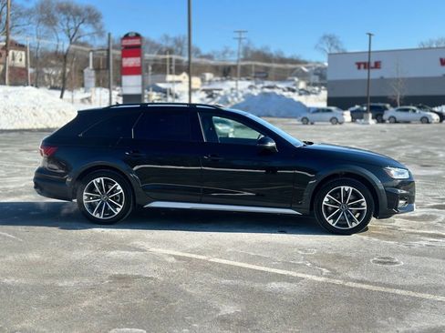 Used 2023 Audi A4 2.0T allroad Premium Plus w/ Premium Plus Package image 6