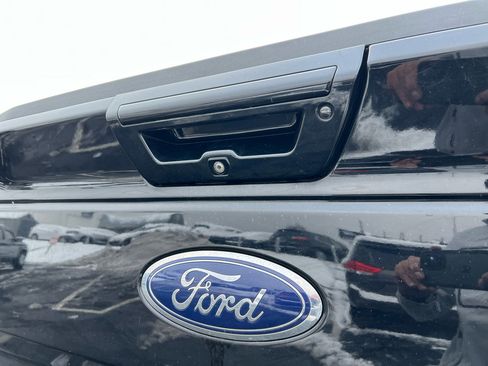 Used 2017 Ford F150 Limited image 11