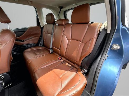 Used 2020 Subaru Forester Touring AWD/4WD image 26