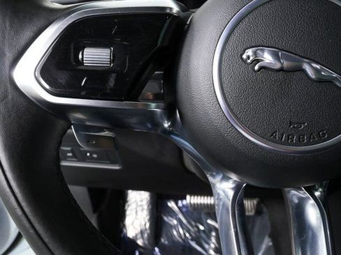 Used 2021 Jaguar F-PACE S image 10