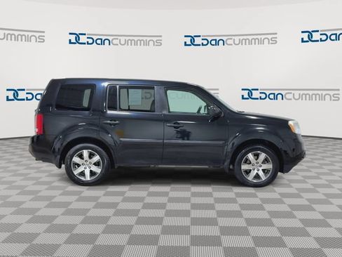 Used 2013 Honda Pilot LX image 9