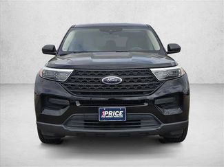 Used 2021 Ford Explorer 2WD video 2