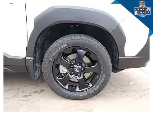 Certified 2023 Subaru Forester Wilderness image 16