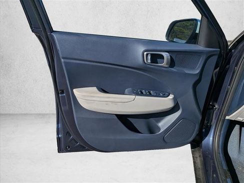 New 2026 Hyundai Venue SEL image 21