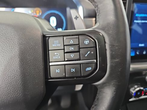 Used 2022 Ford F150 Raptor w/ Equipment Group 801A High AWD/4WD image 16