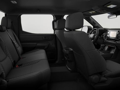New 2026 Toyota Tundra SR AWD/4WD image 21