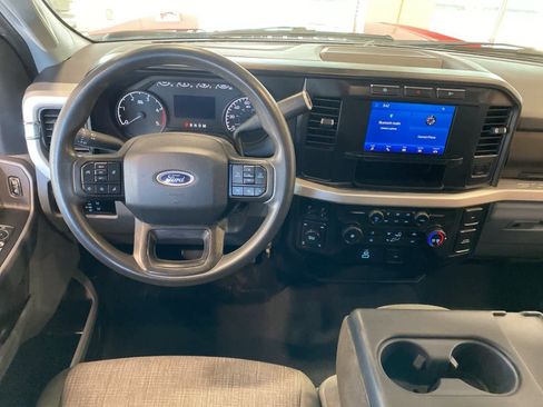Certified 2024 Ford F250 XLT image 15