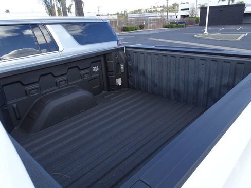 Certified 2021 Chevrolet Silverado 1500 Custom image 18