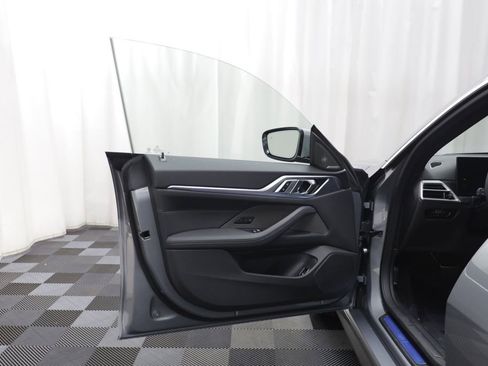 New 2026 BMW i4 xDrive40i w/ Premium Package AWD/4WD image 5