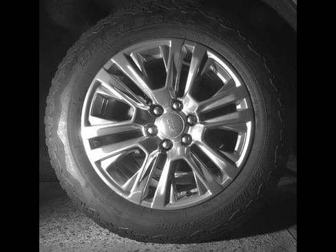 Used 2021 GMC Sierra 1500 Denali AWD/4WD image 17