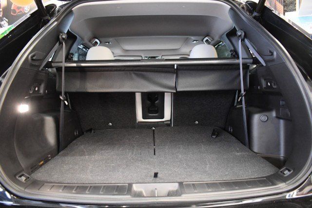 Used 2025 Mitsubishi Outlander AWD image 17