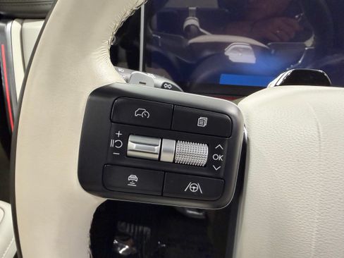 Used 2025 Hyundai Santa Fe Calligraphy AWD/4WD image 46