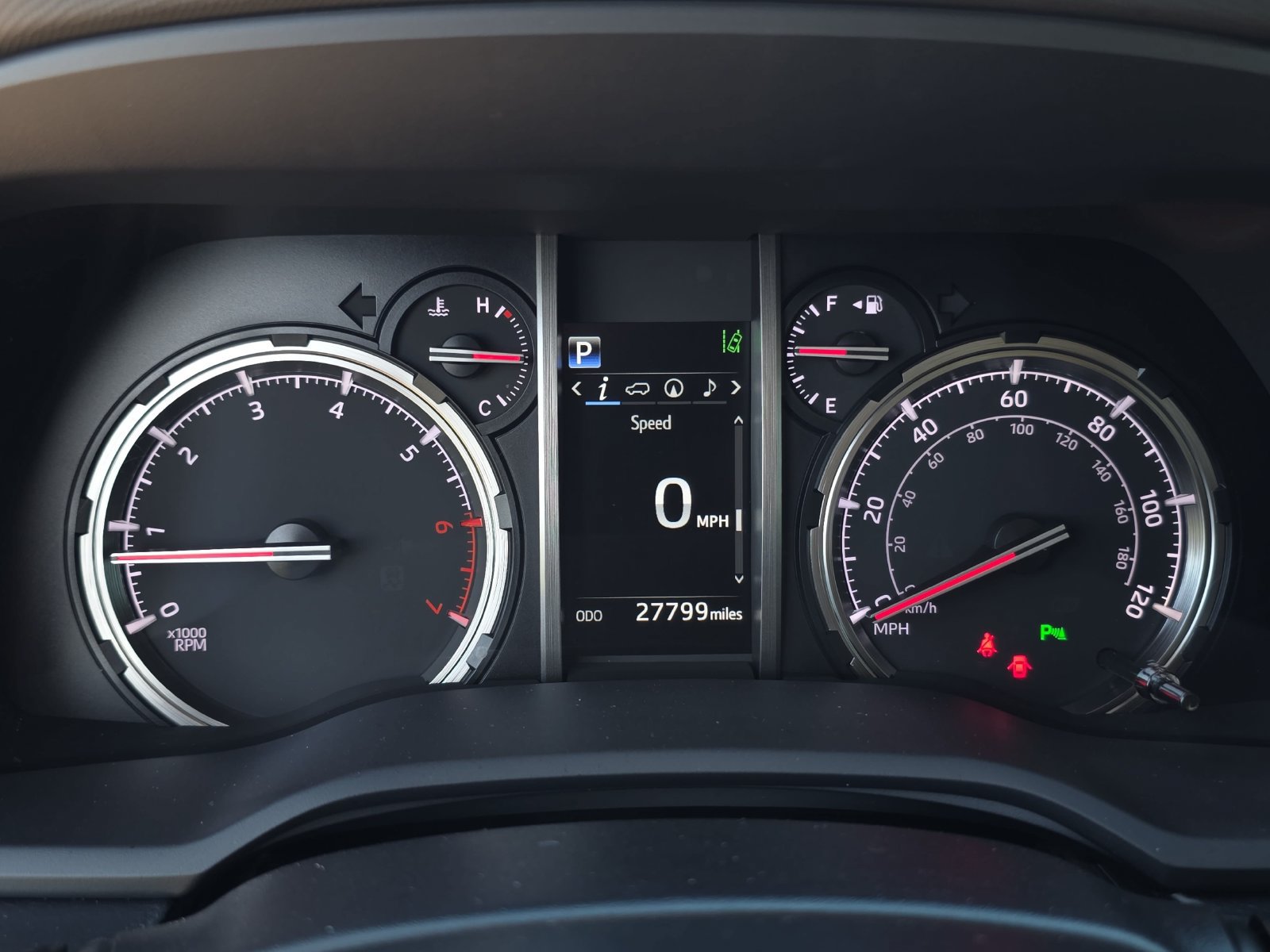 Used 2024 Toyota 4Runner Limited RWD image 16