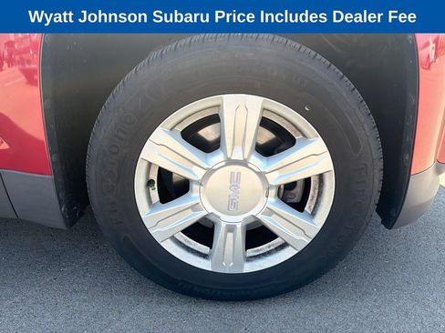 Used 2014 GMC Terrain SLE FWD image 13