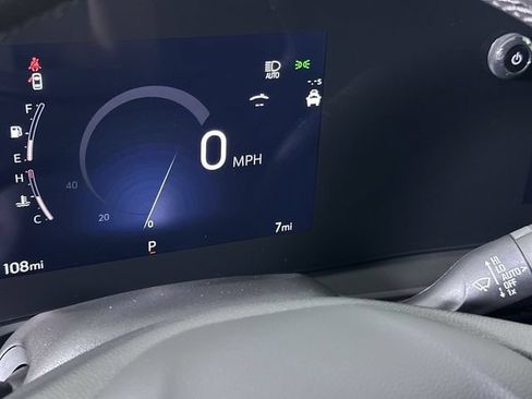 New 2026 Buick Envista Preferred FWD image 13