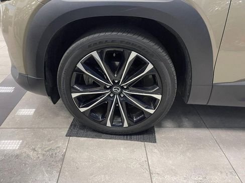 Used 2023 MAZDA CX-50 AWD 2.5 Turbo image 6