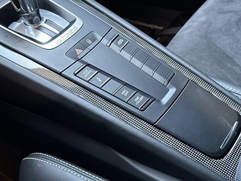 Certified 2019 Porsche 911 GT3 RS RWD image 24