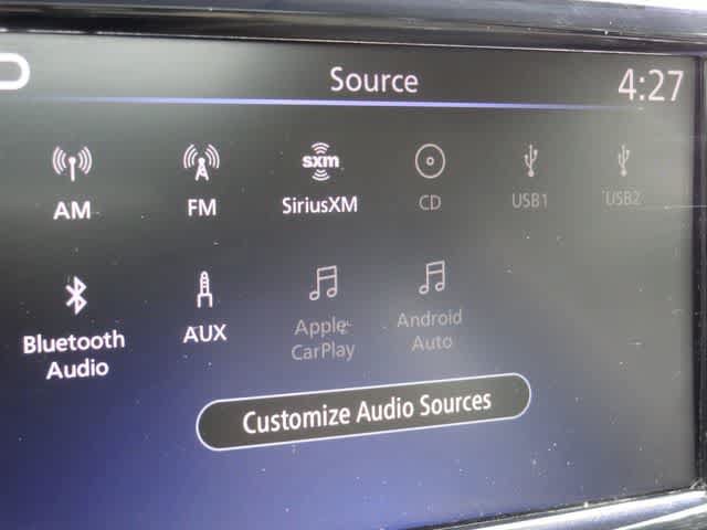 Used 2022 Nissan Murano Platinum w/ Cargo Package AWD/4WD image 31