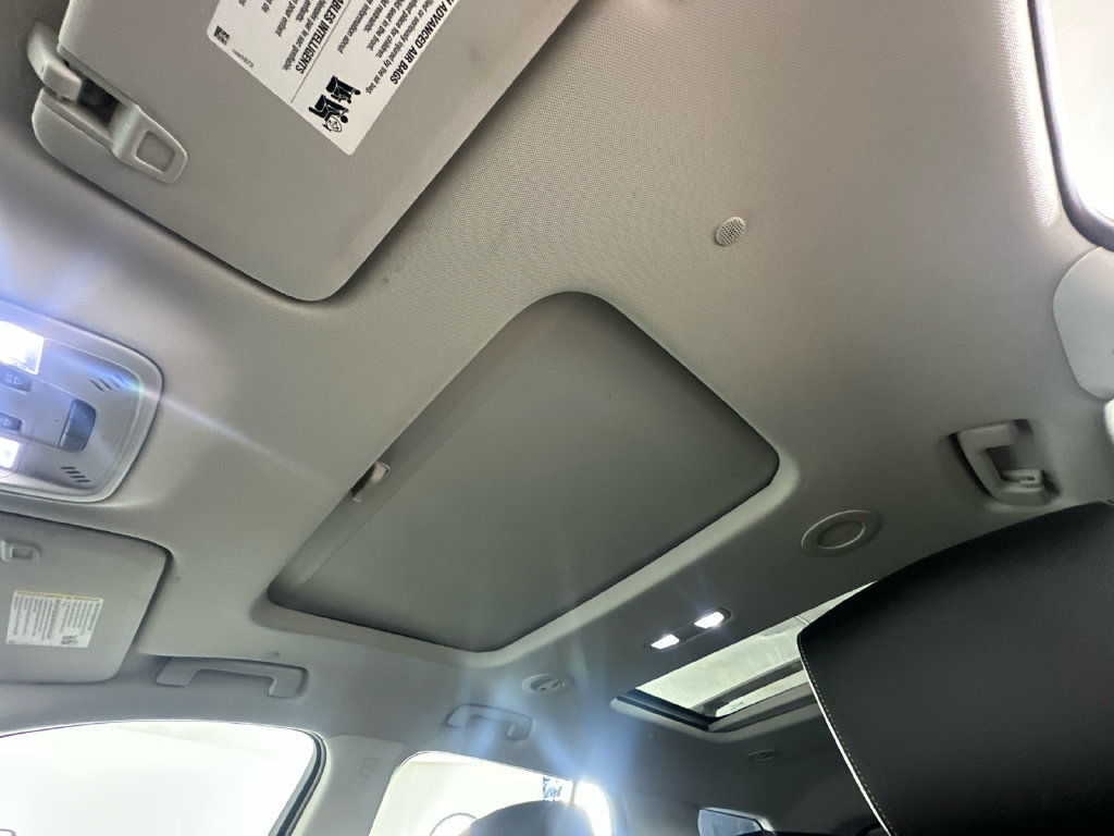 Used 2020 Chevrolet Traverse Premier w/ LPO, 'HIT The Road' Package FWD image 32