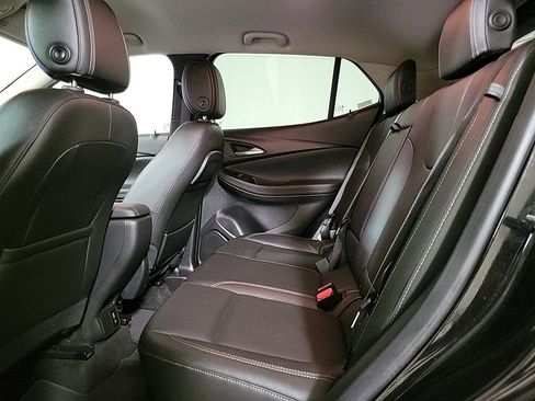 Used 2024 Buick Encore GX Sport Touring w/ Comfort Package image 14