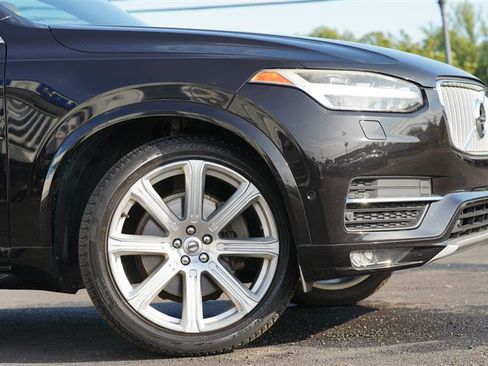 Used 2016 Volvo XC90 T6 image 12