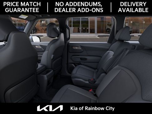 New 2027 Kia Telluride S FWD image 18