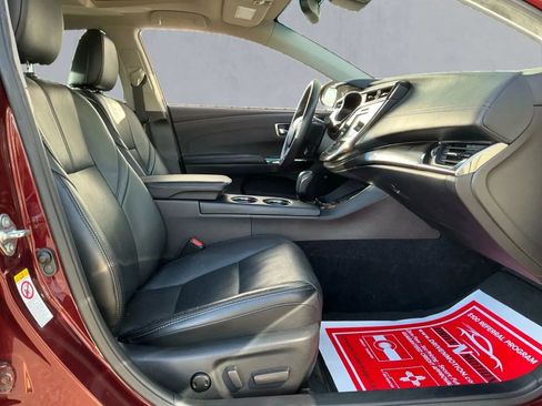 Used 2016 Toyota Avalon Limited w/ Toyota Safety Sense Package image 22