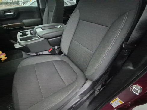 Used 2022 Chevrolet Silverado 1500 LT image 11