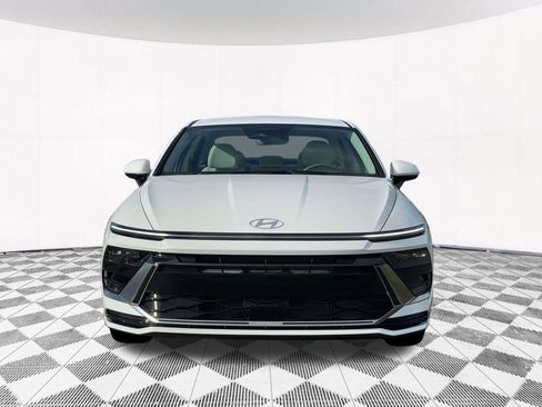 New 2026 Hyundai Sonata SEL AWD/4WD image 17