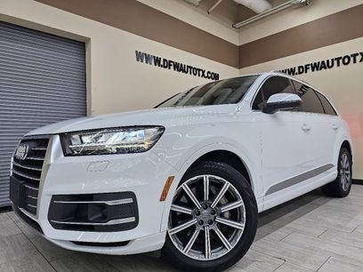 Used 2018 Audi Q7 3.0T Prestige