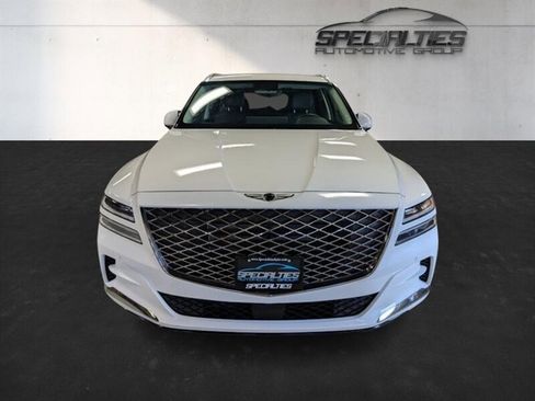 Used 2024 Genesis GV80 2.5T image 6