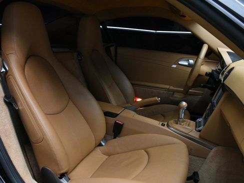Used 2008 Porsche Cayman S RWD image 25