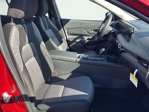 New 2026 Nissan Sentra SV image 20