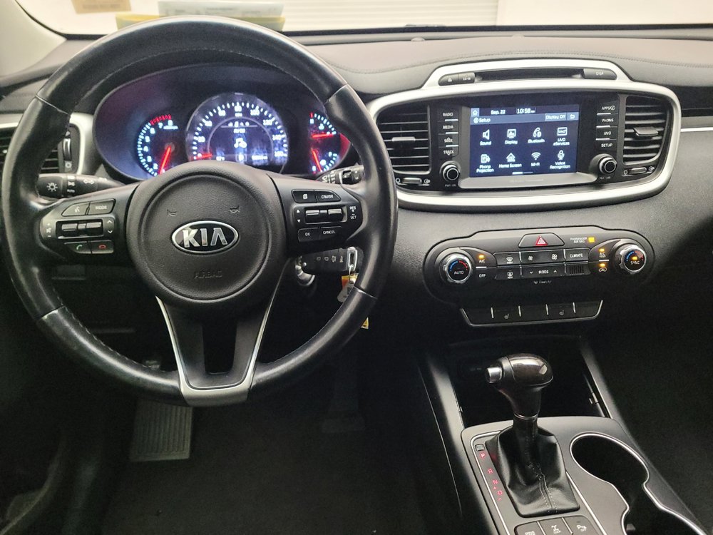 Used 2018 Kia Sorento LX w/ LX V6 Convenience Package AWD/4WD image 22