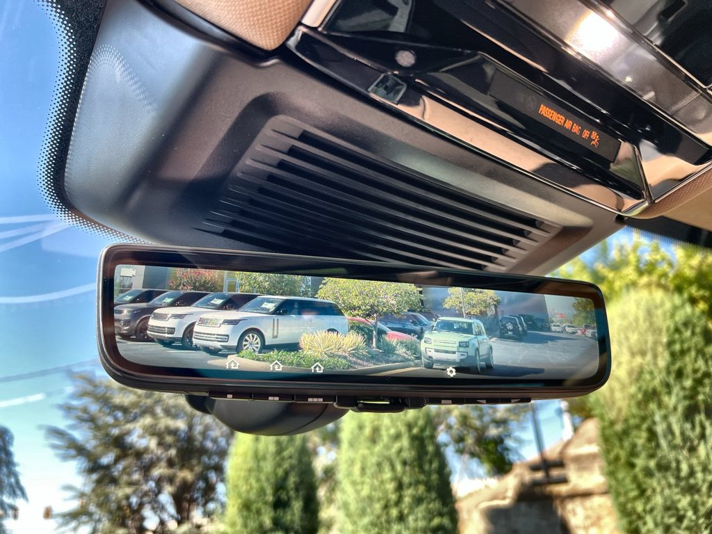 New 2027 Land Rover Range Rover Sport Dynamic SE AWD/4WD image 20