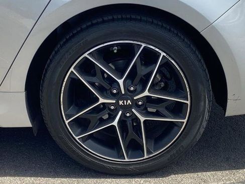 Used 2020 Kia Optima SE FWD image 28