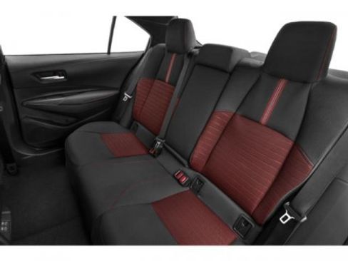 Used 2023 Toyota Corolla SE w/ SE Premium Package FWD image 13