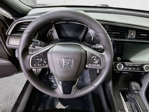 Used 2019 Honda Civic EX image 20