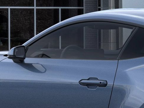 New 2025 Ford Mustang Premium RWD image 49