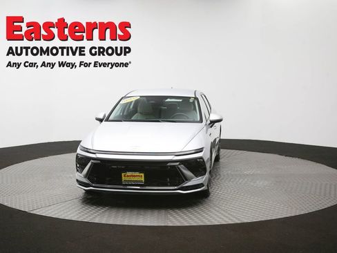 Used 2025 Hyundai Sonata SEL FWD image 53